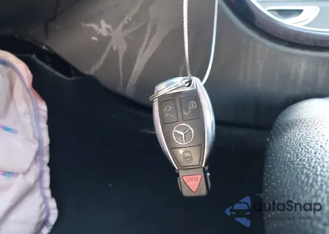 2015 Mercedes-Benz C 300 4Matic from USA, damaged, VIN 55SWF4KB4FU007430